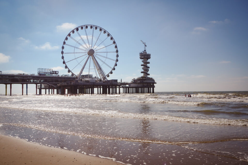Scheveningen 2
