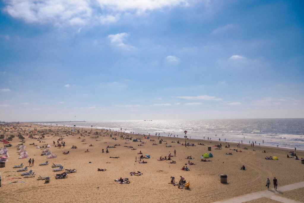 Scheveningen 1