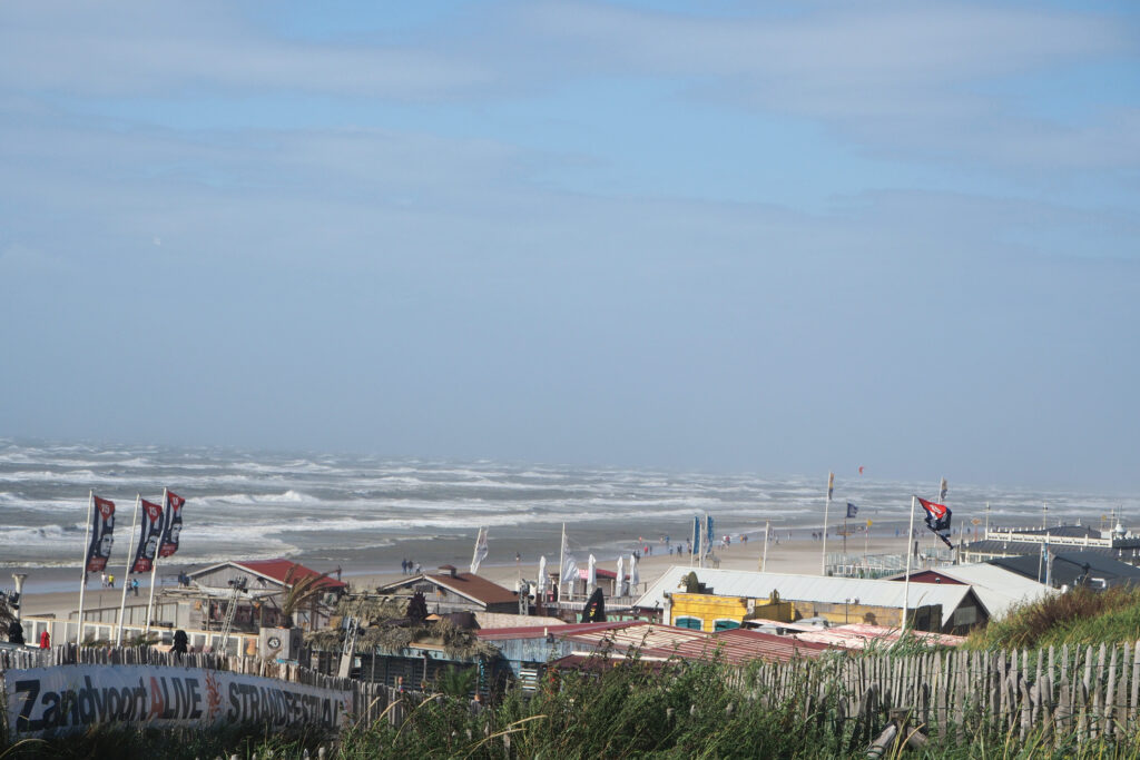 Zandvoort