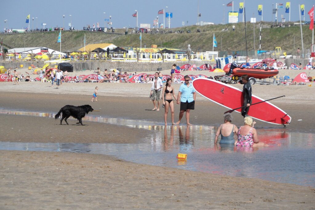 Zandvoort