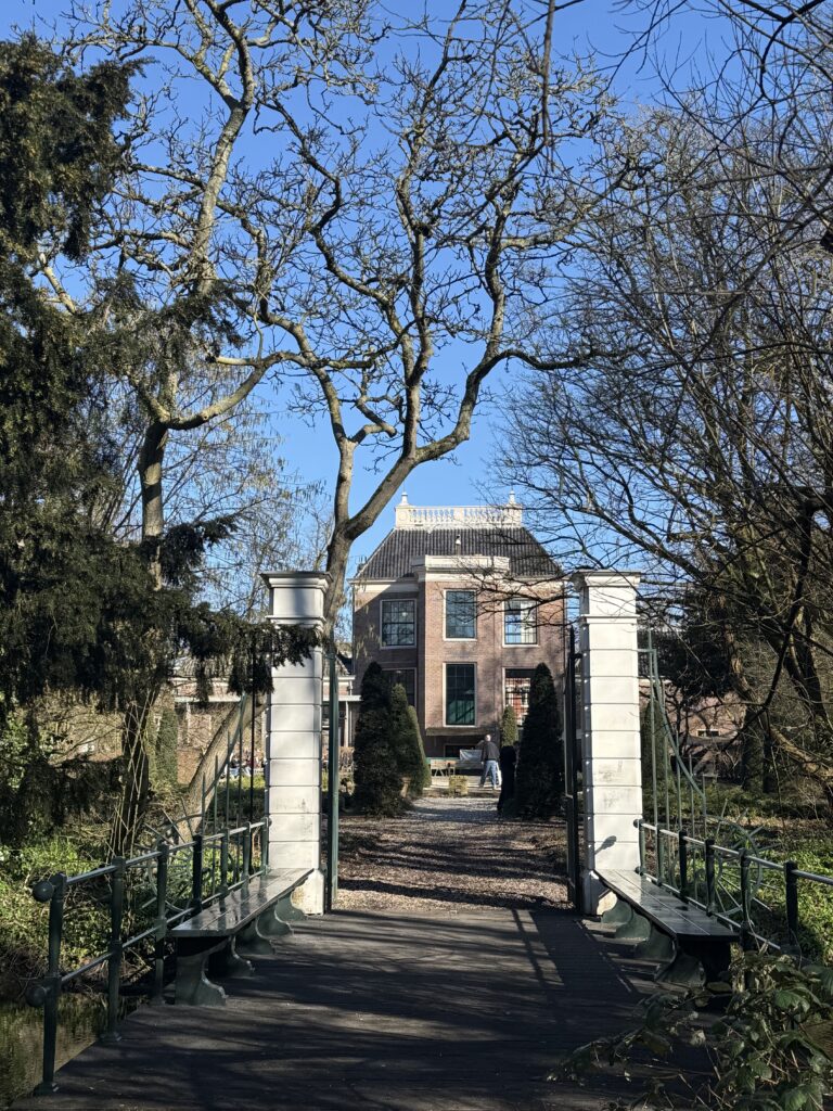 restaurant Merkelbach