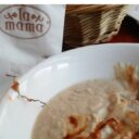 Restaurant „La Mama” – una rece, una caldă