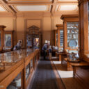 O vizită neplanificată la cel mai vechi muzeu din Olanda: Muzeul Teylers din Haarlem