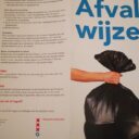 Poliția din Amsterdam și infractorii periculoși care nu aruncă gunoiul cum trebuie