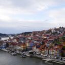 Minivacanță de iarnă la Porto