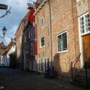 O zi în orașul medieval Amersfoort