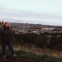 Vacanță de toamnă la Edinburgh