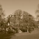 Cum era viața în vechiul Amsterdam